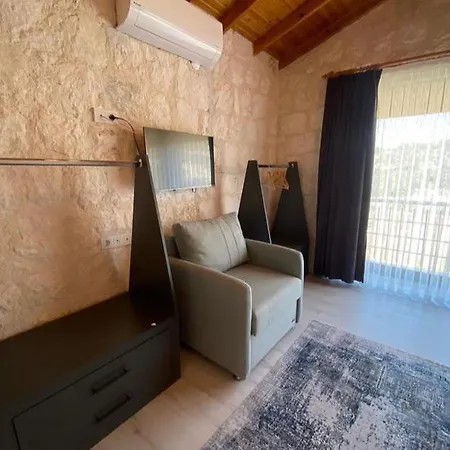 Ilay Apartman