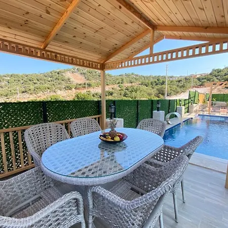 Ilay Apartman *