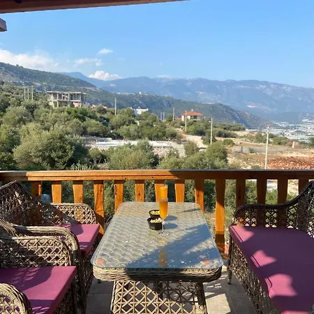 Apartman Ilay *