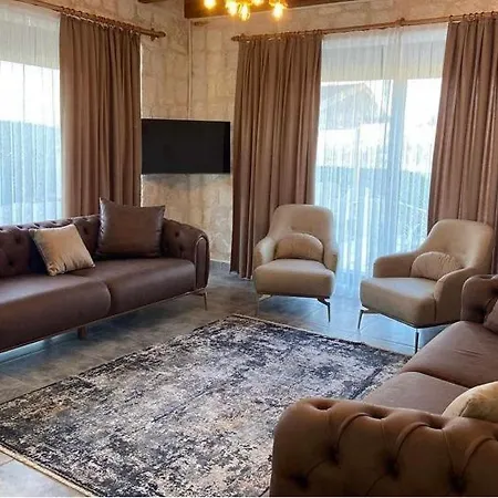 Ilay Lägenhet
